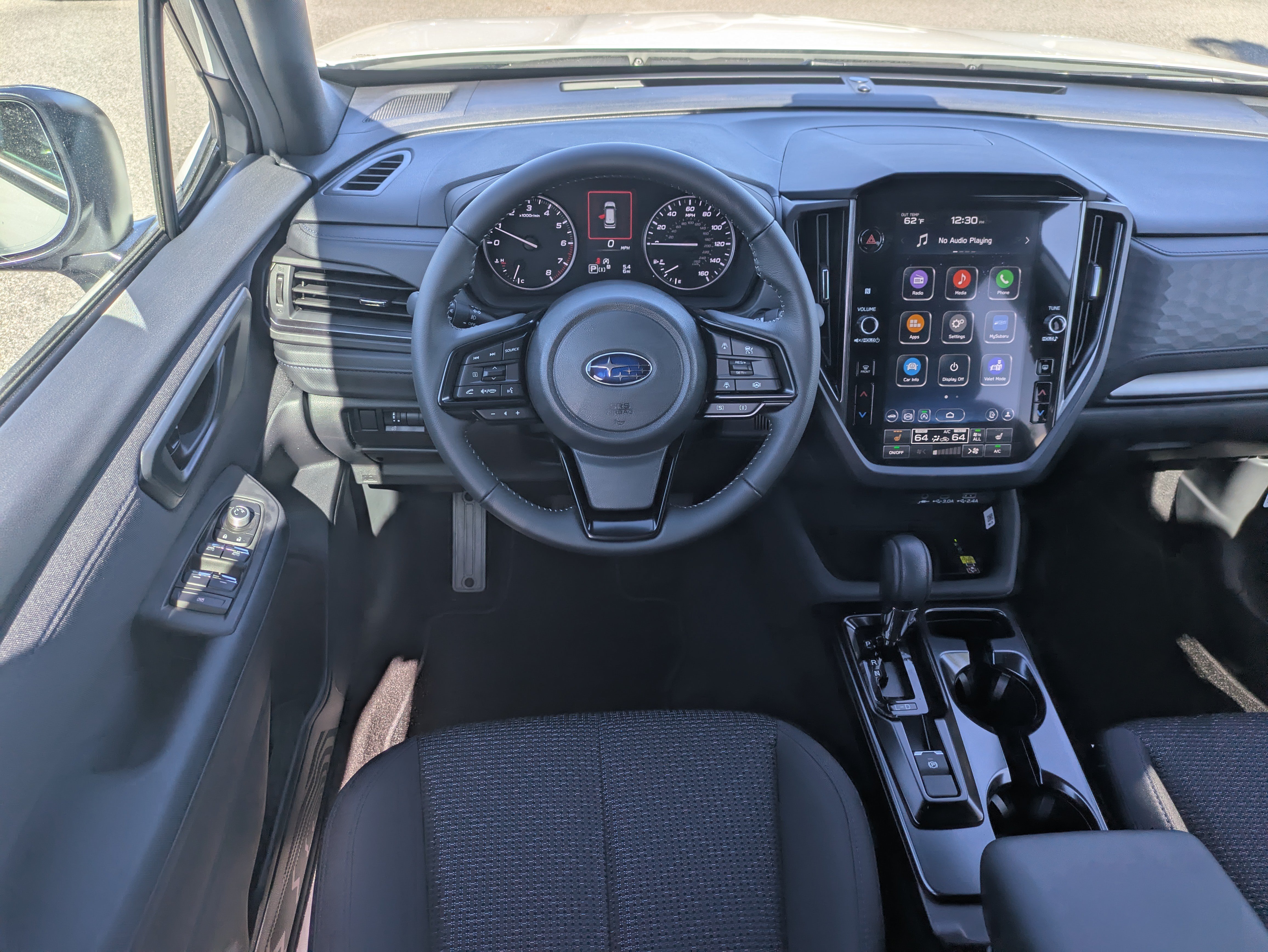 Certified 2026 Subaru Forester Premium AWD/4WD image 16