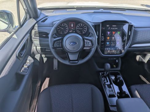 Used 2026 Subaru Forester Premium AWD/4WD image 16