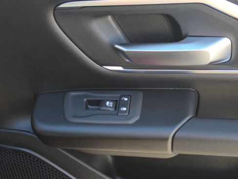 New 2026 RAM 1500 Big Horn AWD/4WD image 33