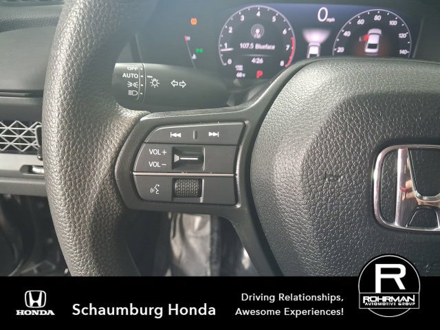 Used 2023 Honda Accord LX image 12