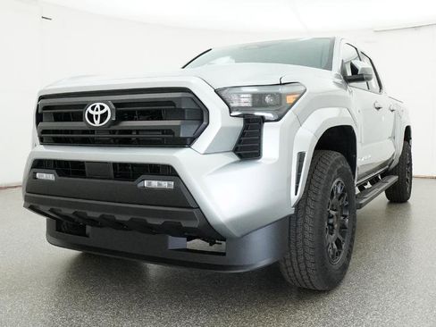New 2026 Toyota Tacoma SR5 RWD image 19