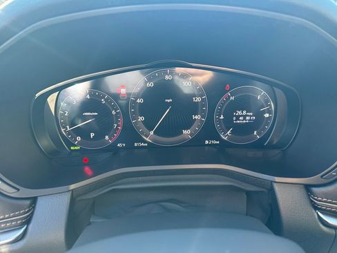 Certified 2025 MAZDA CX-90 3.3 Turbo w/ Premium Plus Pkg image 15