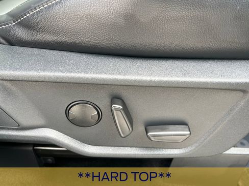 Certified 2025 Ford Bronco Outer Banks image 17