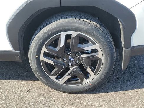 New 2026 Subaru Forester Limited image 5