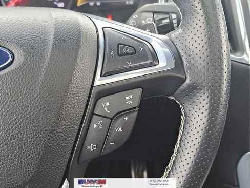 Used 2020 Ford Edge ST w/ Cargo Accessory Package image 22