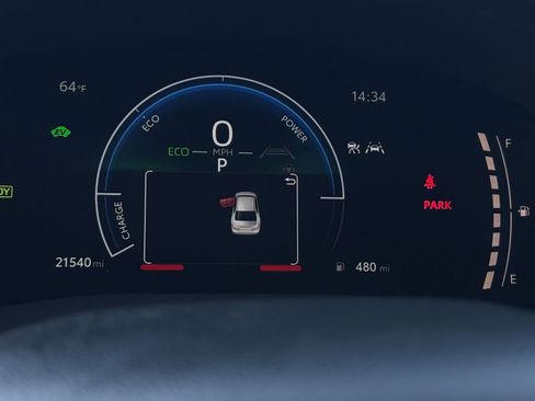 Used 2025 Toyota Camry LE image 44