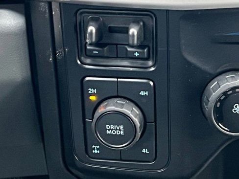 New 2026 Ford F450 XL w/ XL Chrome Package image 22