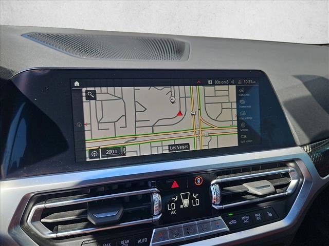 Used 2023 BMW M4 Competition w/ Executive Package RWD image 13