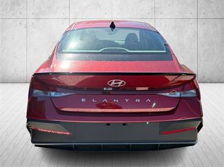 New 2026 Hyundai Elantra Sport video 2