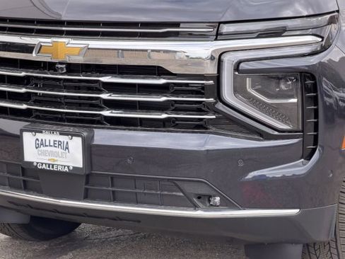 New 2026 Chevrolet Tahoe LT w/ Comfort Package RWD image 7