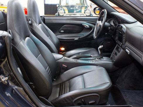 Used 2004 Porsche 911 Cabriolet image 53