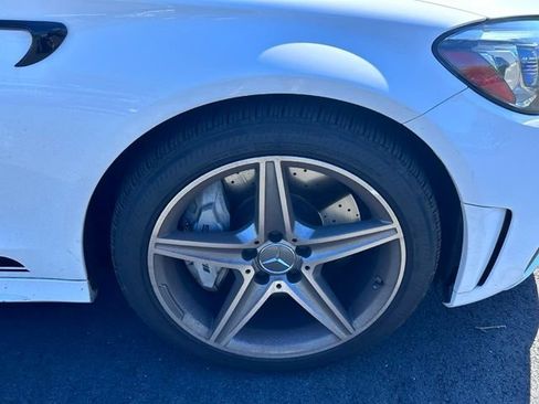 Used 2020 Mercedes-Benz C 43 AMG 4MATIC Sedan image 13