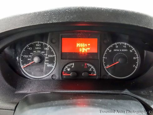 Used 2019 RAM ProMaster 3500 image 10