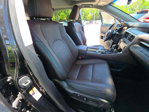 Used 2017 Lexus RX 350 FWD image 5