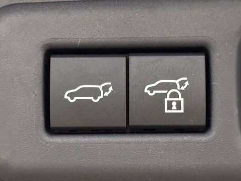 New 2026 Toyota Sequoia Platinum AWD/4WD image 14