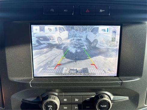 Certified 2021 Ford F150 XL w/ Equipment Group 101A High image 23