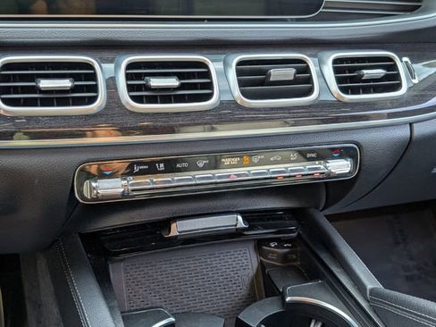 Used 2020 Mercedes-Benz GLE 350 4MATIC image 27