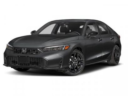 New 2025 Honda Civic Sport