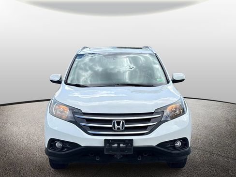 Used 2014 Honda CR-V EX-L image 6