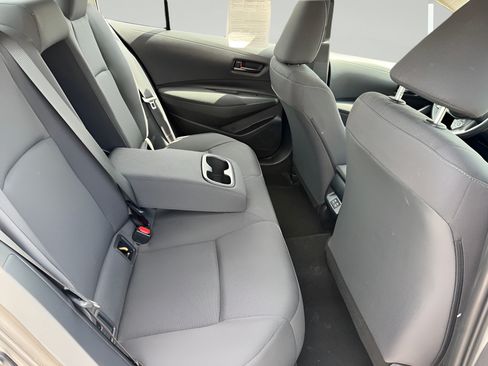 Used 2024 Toyota Corolla LE FWD image 12