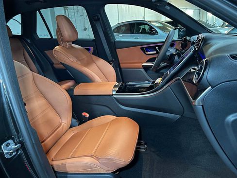 New 2026 Mercedes-Benz GLC 300 4MATIC image 12