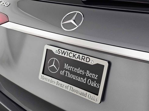 New 2026 Mercedes-Benz GLE 350 4MATIC image 13