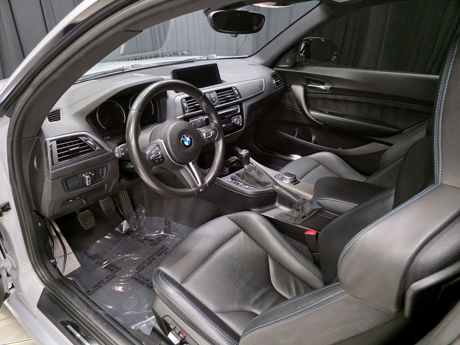 Used 2020 BMW M2 Competition w/ Executive Package RWD image 21