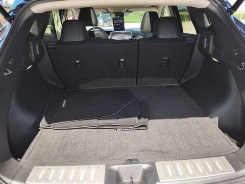 Used 2025 Nissan Murano SL AWD/4WD image 19