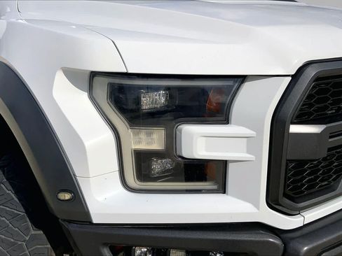 Used 2019 Ford F150 Raptor w/ Equipment Group 802A Luxury AWD/4WD image 27