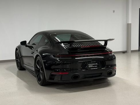 Certified 2024 Porsche 911 GT3 RS image 3