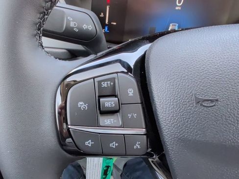 New 2026 Ford Escape SE image 26