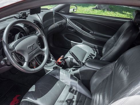 Used 2000 Ford Mustang GT RWD image 26
