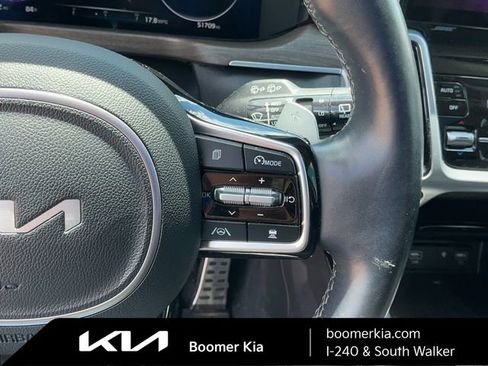 Certified 2023 Kia Sorento SX Prestige AWD/4WD image 21