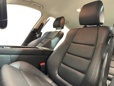 Used 2016 MAZDA MAZDA6 Touring image 15