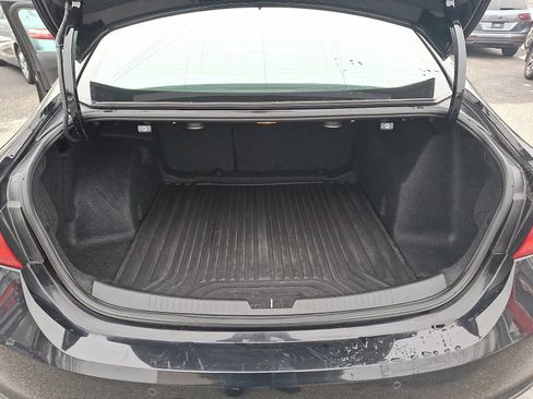 Used 2017 Chevrolet Malibu Premier w/ Premier Sun and Wheel Package image 30