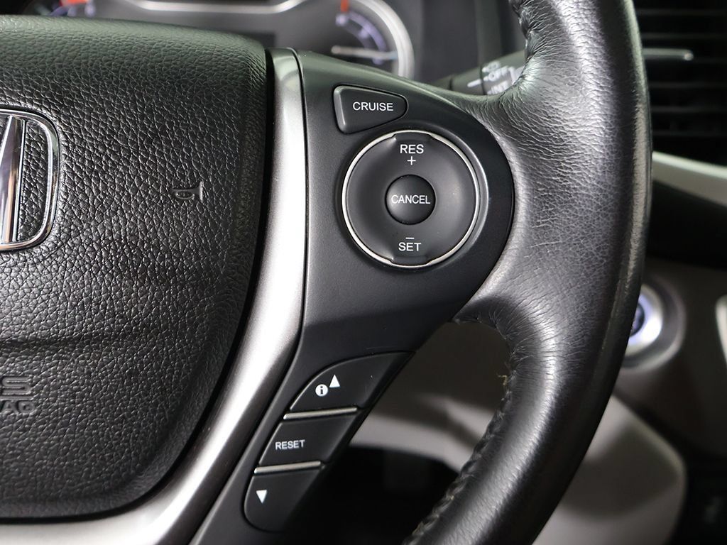 Used 2017 Honda Pilot EX-L image 45