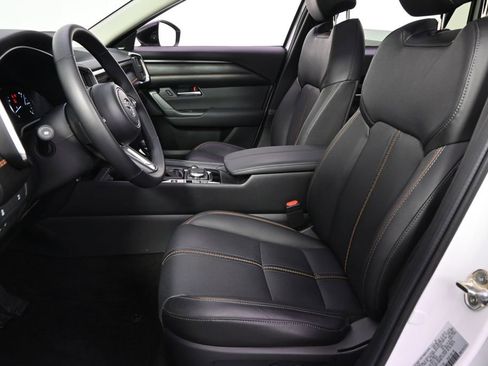 Used 2025 MAZDA CX-50 AWD 2.5 S w/ Premium Plus Pkg image 13
