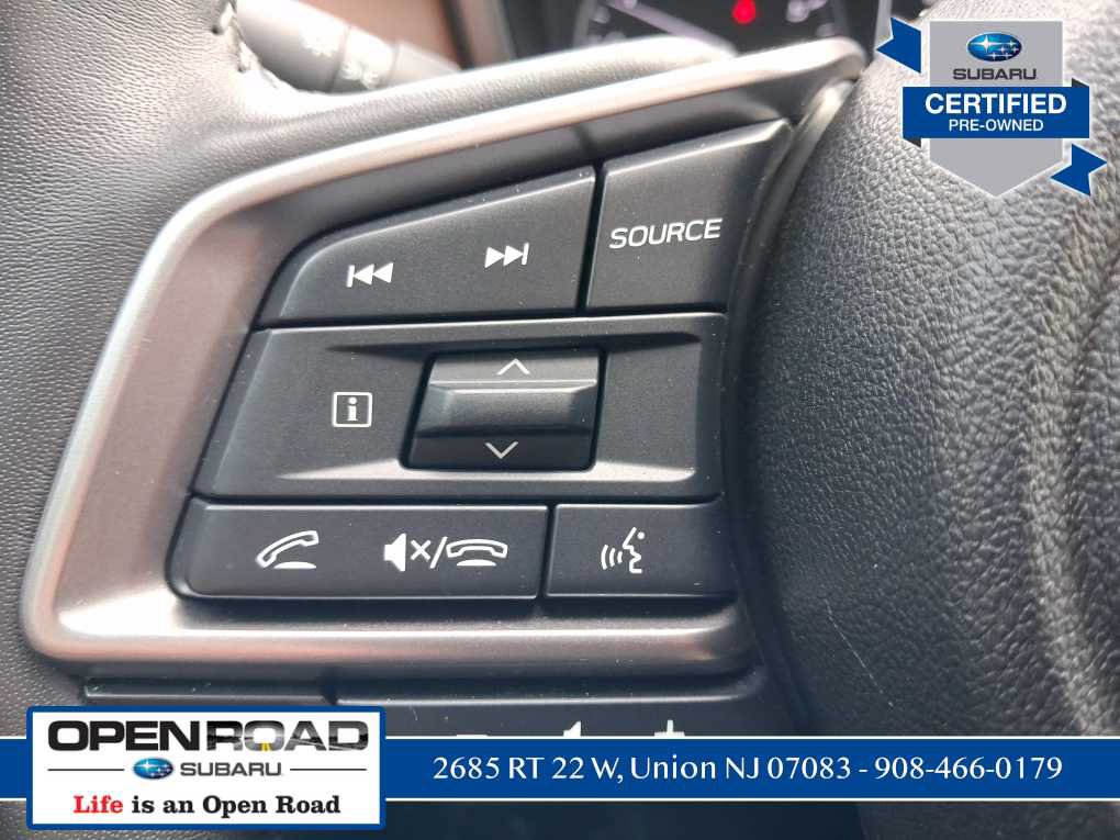 Certified 2023 Subaru Outback Touring AWD/4WD image 30