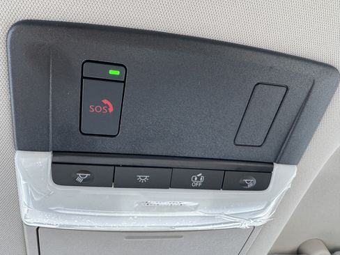 New 2026 Nissan Pathfinder SL AWD/4WD image 18