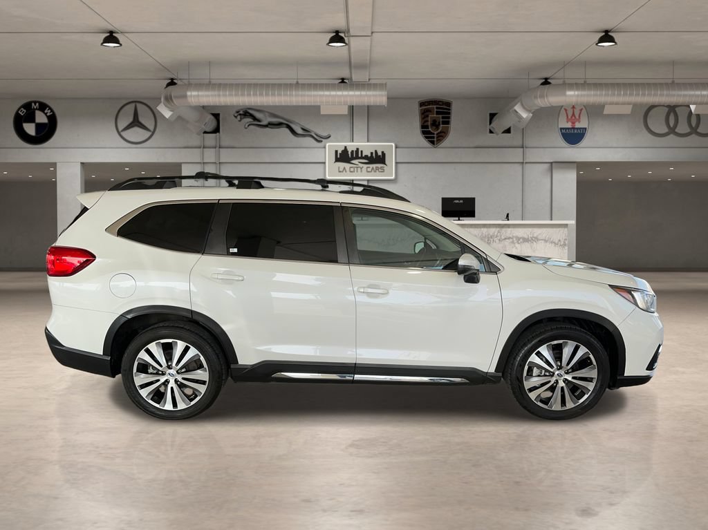 Used 2022 Subaru Ascent Limited w/ Technology Package AWD/4WD image 7