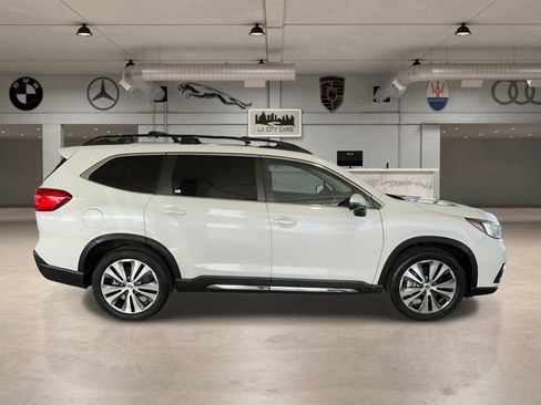 Used 2022 Subaru Ascent Limited w/ Technology Package AWD/4WD image 7