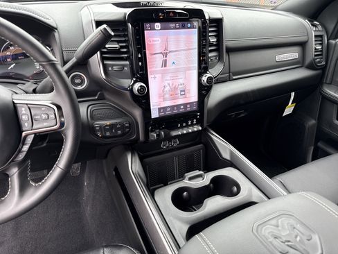 New 2025 RAM 2500 Power Wagon image 30