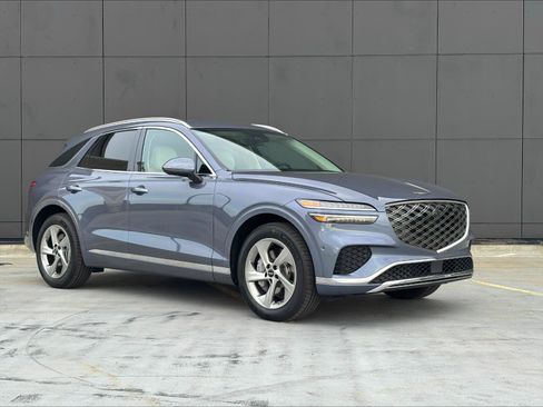 New 2026 Genesis GV70 2.5T AWD/4WD image 1