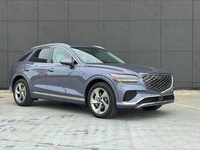 New 2026 Genesis GV70 2.5T