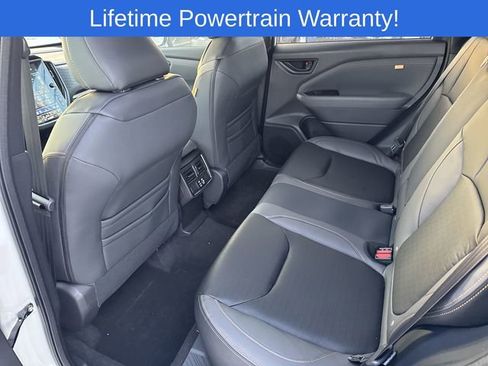 New 2026 Subaru Forester Wilderness w/ Wilderness Plus Package image 20