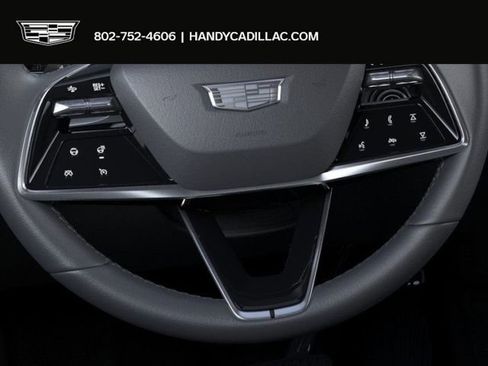 New 2026 Cadillac Lyriq Luxury image 41