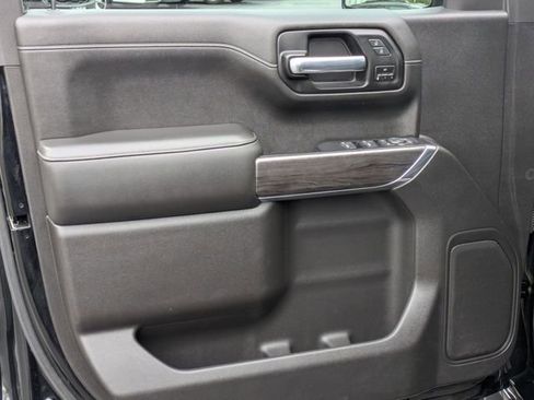 Used 2020 Chevrolet Silverado 1500 LTZ w/ LTZ Plus Package AWD/4WD image 13