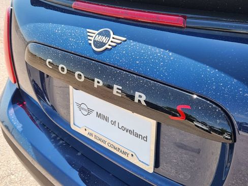 New 2026 MINI Cooper S FWD image 20