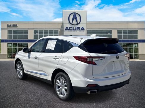 Used 2023 Acura RDX AWD image 3