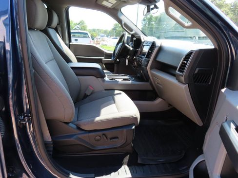 Used 2020 Ford F150 XLT w/ Equipment Group 302A Luxury AWD/4WD image 23